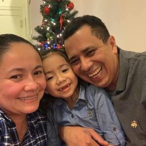 Meet your Posher, Jorge